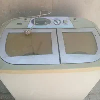 لباسشویی دوقلو