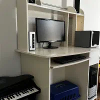 میز کامپیوتر