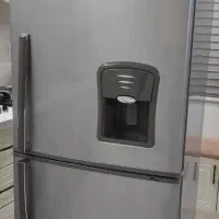 یخچال فریزر آیسان