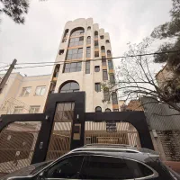 آپارتمان برند در منطقه/لوکس/مدرن/حرم