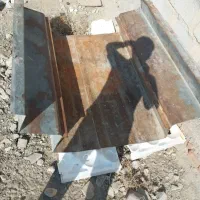 کفی کالوانیزه پیکان وانت