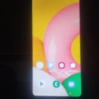 گوشی موبایل سامسونگ A01