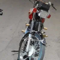 موتور ۱۲۵ آی تک