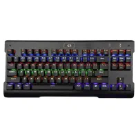 کیبرد رددراگون k۵۶۱ و هدست تی دگر سونا۳۰۴