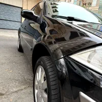 مگان مدل۹۰ بیرنگ|خودرو سواری و وانت|تهران, تهرانپارس غربی|دیوار