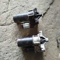 دینام و استارت پراید استارت پژو سیستم