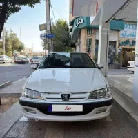 پارس سال مدل ۹۹