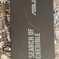 لب تاپ asus k556u|رایانه همراه|شیراز, معالیآباد|دیوار