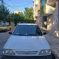 پراید۸۶