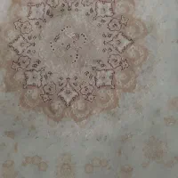 فرش ماشینی در حد نو