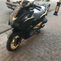 کلیک واریو 180cc