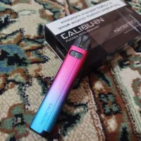 پاد ویپ کالیبرن قلمی