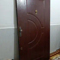 درب ضد سرقت
