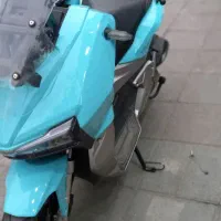 موتور اتوماتadv|موتورسیکلت|مشهد, چهنو|دیوار