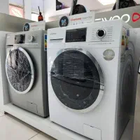 ماشین لباسشویی دوو سری کاریزما مدل LM-840