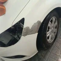 خدمات صافکاری نقاشی