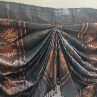 دستک پرده و والان