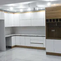 کابینت و دکوراسیون شهریار