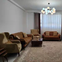 مبل هفت نفره بسیار تمیز