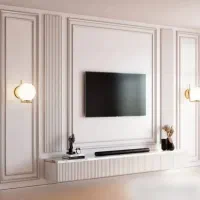 گچبری پیش ساخته در فردیس