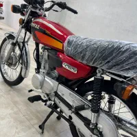 موتور هندا ۱۲۵ خشک
