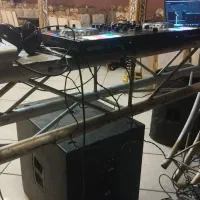 کنترلر djsx2 فروش یا معاوضه با موتور کلیک