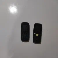 گوشی نوکیا ساده