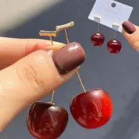 گوشواره گیلاس