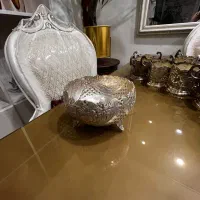 ظروف نقره