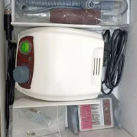 دستگاه سوهان برقی یوویی