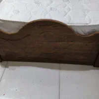 تخت یکنفره با خوشخواب