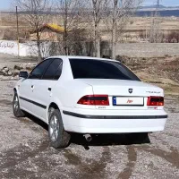 سمند|خودرو کلاسیک|بروجرد, |دیوار