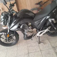 موتورسیکلت کویر ۲۳۰