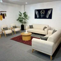 مبلمان  راحت  //تولیدی  بزرگ  تبریز