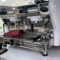 دستگاه اسپرسو صنعتی ۲ گروپ ایتالیایی ۲۰۲۳