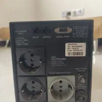 یو پی اس فاراتل مدل ونوس