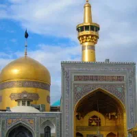 تور ریلی مشهد