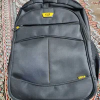 کیف مدرسه کاملا نو