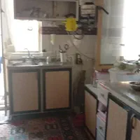 کابینت آشپزخانه دوازده متری کامل