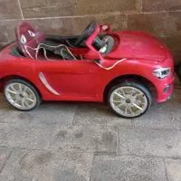ماشین شارژی