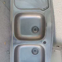 سینک و آبچکان یک متری