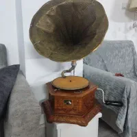 گرامافون