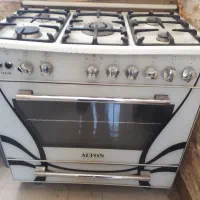 گاز درجه یک آلتون پنج شعله