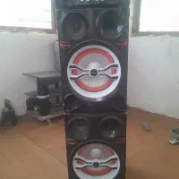 باند خانگی