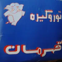 تور پینگ پنگ