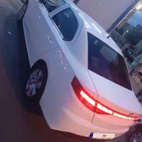 ماشین بدون تصادف بدون رنگ