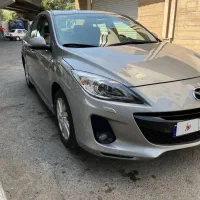 مزدا نیو