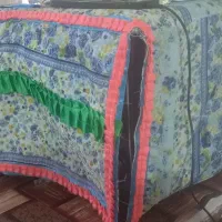 دوخت انواع کاور لباسشویی، فر، انواع دستگیره