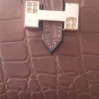 کیف مدارک گمشده