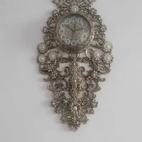 ساعت دیواری